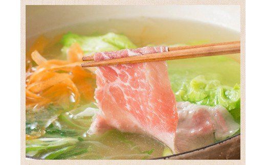 もう食べた？尾鈴豚セット 【 肉 豚 肉国産 九州産 宮崎県産 しゃぶしゃぶ ウインナー バラエティ セット お楽しみ 】[C00401]