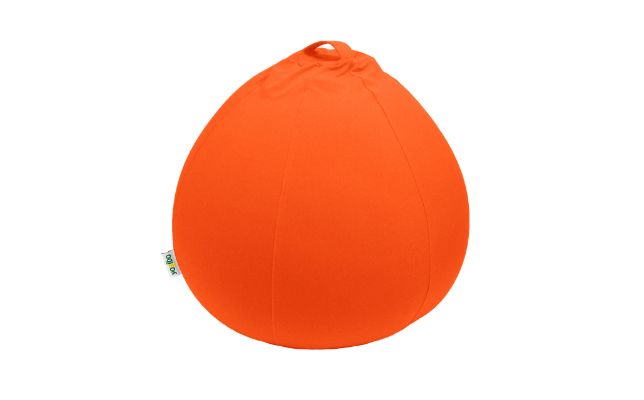 K2238 Yogibo Drop ヨギボー ドロップ オレンジ