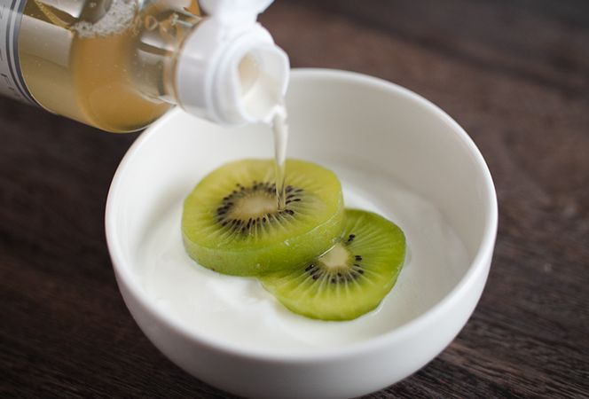 【CF】フルーツシロップ 天草オレンジ・キウイ セット 270ml×2本 KAWAZOE FRUIT《90日以内に出荷予定(土日祝除く)》シロップ フルーツソース かき氷 調味料 炭酸水 食品 贈り物 プレゼント 内祝 出産祝い 出産内祝い 誕生日 徳島県 佐那河内村---sanagouchi_kzf_2_2hn---