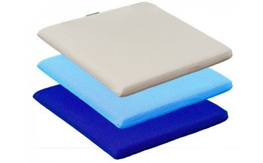 クロッツエア フラットクッション_1364R