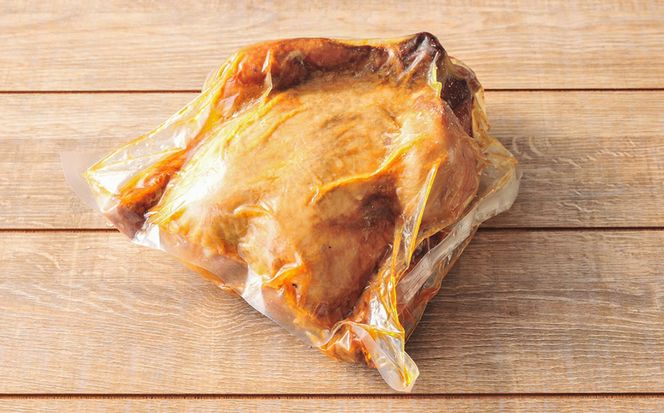 ★やんばる若鶏３点セット★ローストチキン＋手羽先のロースト×２セット