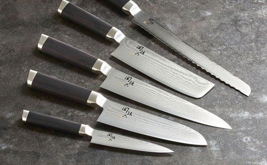 H42-01 関孫六 ダマスカス 牛刀210mm(岐阜県関市) | ふるさと H42-01 関孫六 ダマスカス 牛刀210mm(岐阜県関市) | ふるさと
