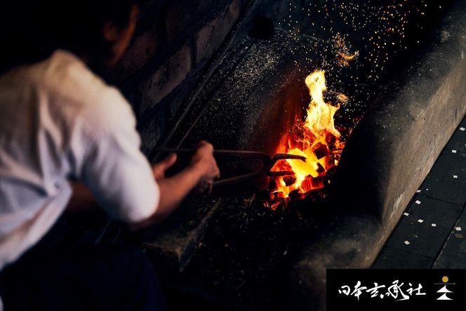 オーダーメイドの日本刀（脇指：長さ50cm程度）　GE00007