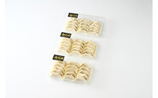 牛肉餃子　45個（15個入り×3） ｜ 餃子 ギョウザ ぎょうざ 冷凍 冷凍食品 蒸し焼き 簡単調理 お弁当 おかず おつまみ 惣菜 肉 牛肉 和牛 ビーフ ※離島への配送不可