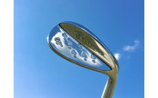 066BS03N.FORGED Shimosaki_Heart