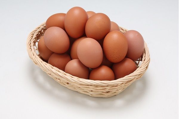 スズキのたまご　地養卵　MS～L　約5kg（80～90個）
