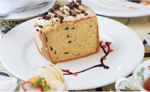 パティスリー＆イタリアン酒場 リロンデル お食事券3000円分 FBC003