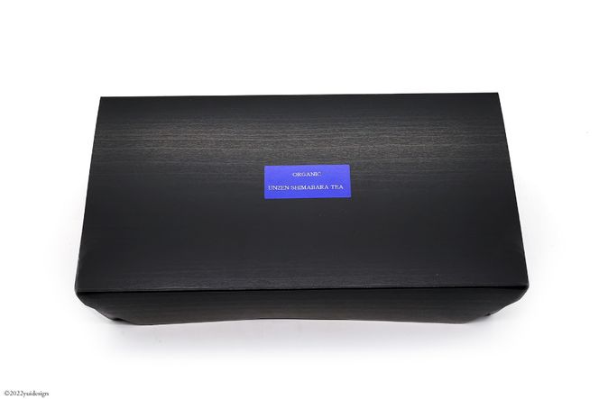 AG072「雲仙しまばら茶」ティーバッグ4種セット (高級玉緑茶 & 玉緑茶 & 特選焙じ茶 & 和紅茶 各2g×15個入り)