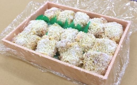 0C1-187 大分県産 豚ヒレ ひと口 かつ 800g～850g (13～14枚)