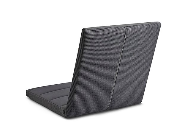 エアウィーヴ 座クッション◇