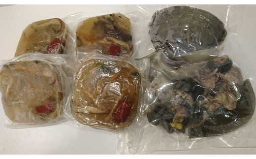 薬膳すっぽん鍋セット 無添加 鍋 冬 コラーゲン エイジングケア スープ 燕の巣 にんじん 金針菜 百合 ナツメ クコの実　H080-032