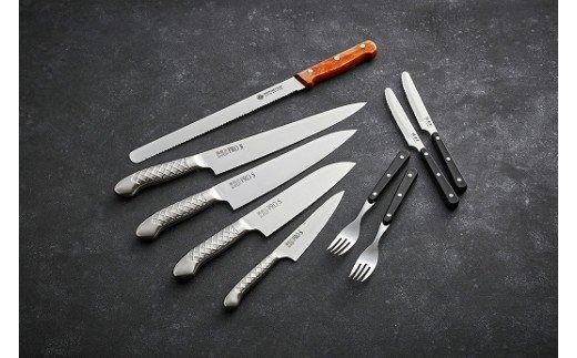 H8-34 パン屋さんのパンナイフ【最長6ヶ月を目安に配送】