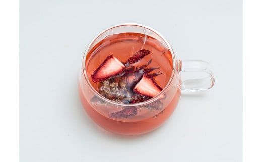 プライベートフルーツハーブティー_kosoka12袋 065-025