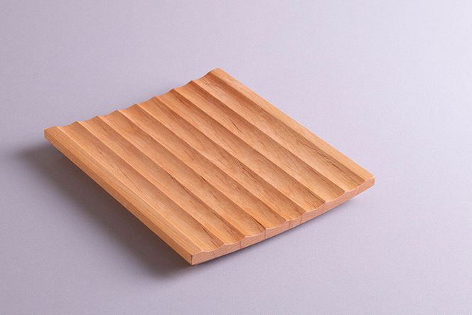 ikususu トーストプレート　IXKT-TP01　1枚 [No.467]