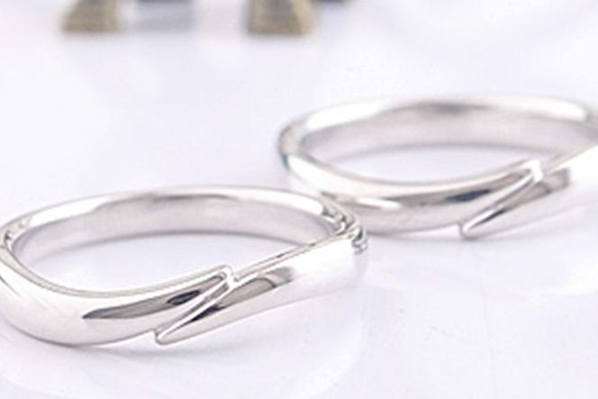 【S174-001】結婚指輪 ペアリング ディクシー