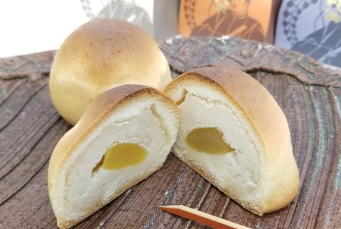 R5-199．四万十の歴史感じる銘菓セット