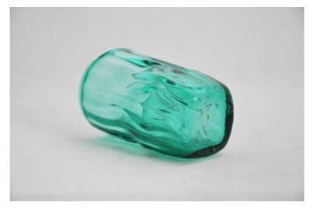 大島翡翠 タンブラー NM-11GR【粋工房 】_HA1158