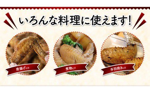 【業務用】宮崎県産若鶏 手羽先 12kg 肉 鶏 鶏肉 [F0721]