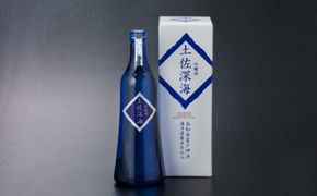 仙頭吟醸酒土佐深海７２０ｍｌ　nm032c5