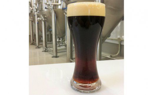 020C095 KIX BEER デュンケル12本セット【クラフトビール ビール お酒 地ビール びーる 瓶ビール 泉佐野ブルーイング】