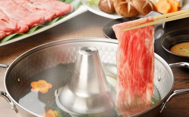 【 先崎牛 】＼偶数月に計6回お届け／ あぶくま高原 「 よくばり6回定期便 」 黒毛和牛 牛肉 牛 バラ ロース モモ しゃぶしゃぶ 焼肉 すき焼き ローストビーフ ブランド 高級肉 ギフト 贈答 プレゼント 福島県 田村市 ふくしま たむら 東和食品 T75-M180-01