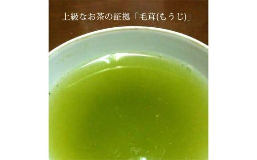 奥八女星野村 伝統本玉露 約50g×1袋 お茶 緑茶 茶葉 玉露 八女茶 飲料