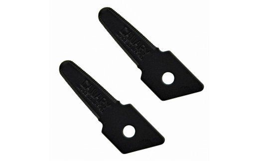 段ボールのこ 物流くん フッ素替刃セット (DC-15・DC-15BF2)