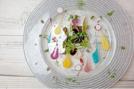 005A712 【圧倒的企業努力】アロマドレッシングセット（３本） いずみピクルス NSW ＜スピード発送＞ 