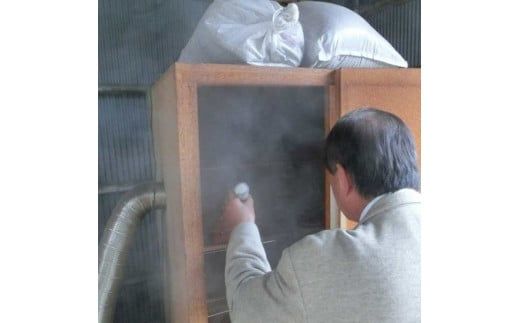 大槌のアカザラ燻製《にんにくオイル》S 120g×2個セット【0tsuchi00340-202412】