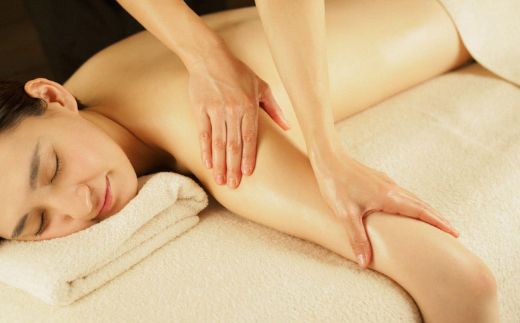 【女性限定】築上町 極上 エステ 利用券 《築上町》【Fleur de Suzuran】[ABBR002]