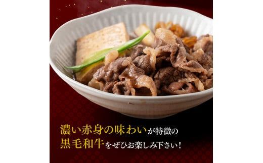 宮崎県産黒毛和牛 切り落とし 600g 【 肉 牛肉 黒毛和牛 精肉 】 [G0511]