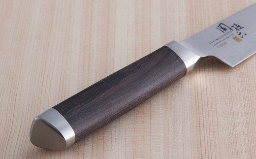 H27-01 関孫六 15000ST ペティ120mm