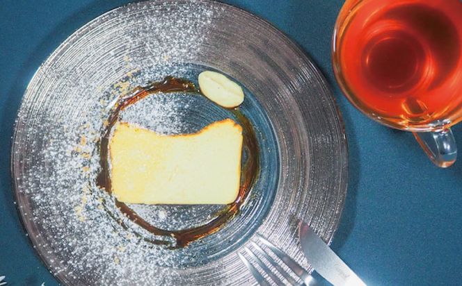 【テリーヌ専門店L】（約６００g）バスク風チーズのテリーヌ【グルテンフリー・保存料不使用】H173-016