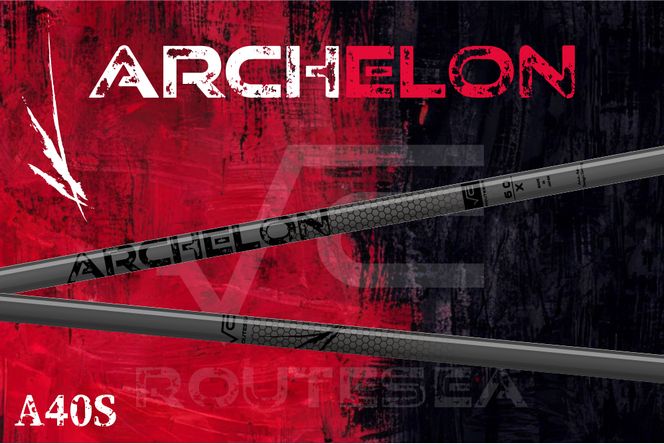 yʌ˒zARCHELON A[P BlackOut 40SbStpi St [0403]