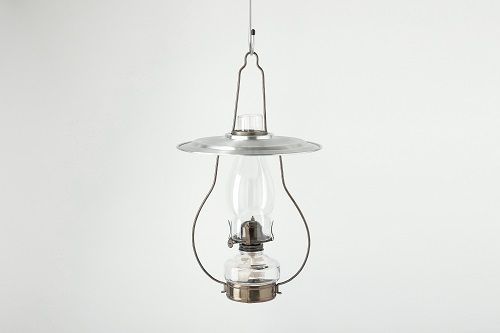 灯油ランプ（H-1420）
