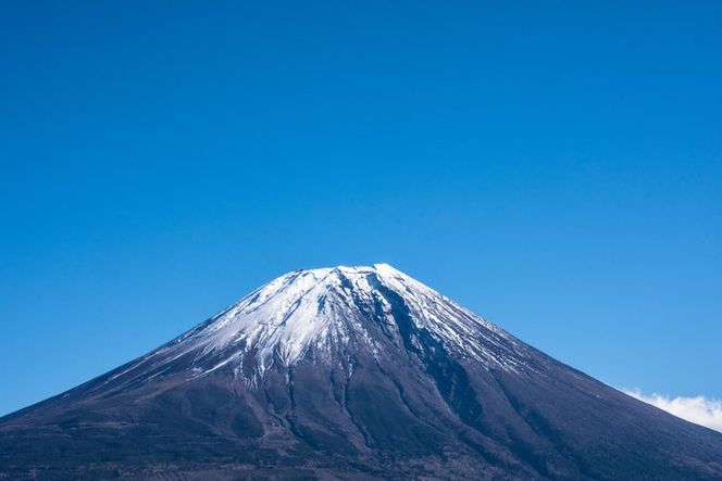 プロガイド付き富士登山！1泊2日ツアー（ペア）◆【富士山　登山　体験　宿泊】