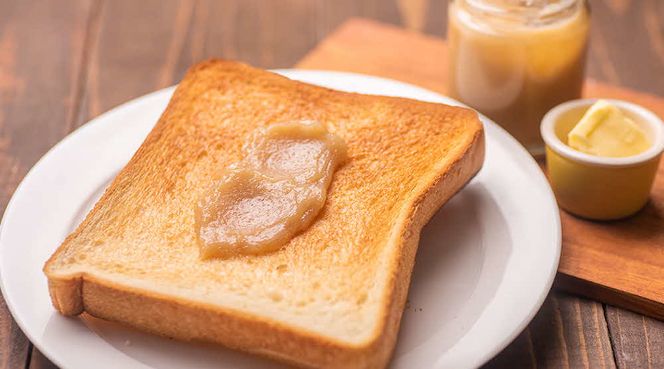 A-365 甘栗ジャム３種と山田錦のジャム　ジャム４個セット