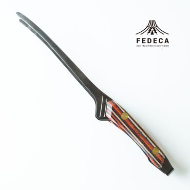 M-175 【FEDECA】CLEVER TONG マルチカラー　000899