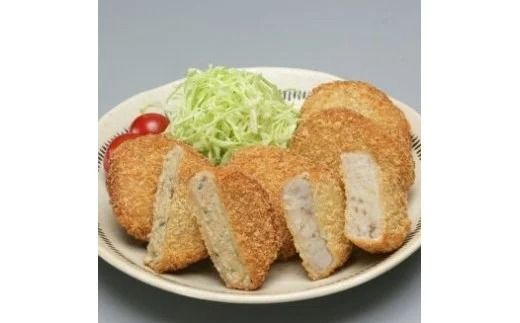 コロッケ 昔なつかしコロッケ (10個入り) 惣菜 揚げ物 ころっけ コロッケ おからコロッケ 和牛コロッケ 0B1-25