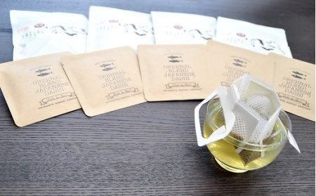 R5-496．土佐だしパック（10ｇ×8×4パック）・DASHI DRIP（5g×5パック）セット