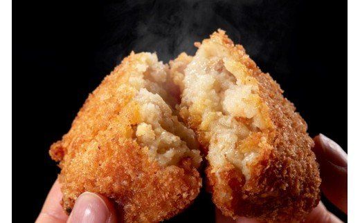 豊後牛コロッケ＆ハンバーグ/計1.2kg_1203R