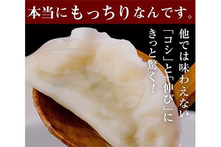 【宮崎空港で大人気!】＜馬渡のもっちり 餃子 80個＞翌月末迄に順次出荷【c001_mw_x3】 餃子の馬渡 ぎょうざ 牛肉 豚肉 宮崎餃子 特産品