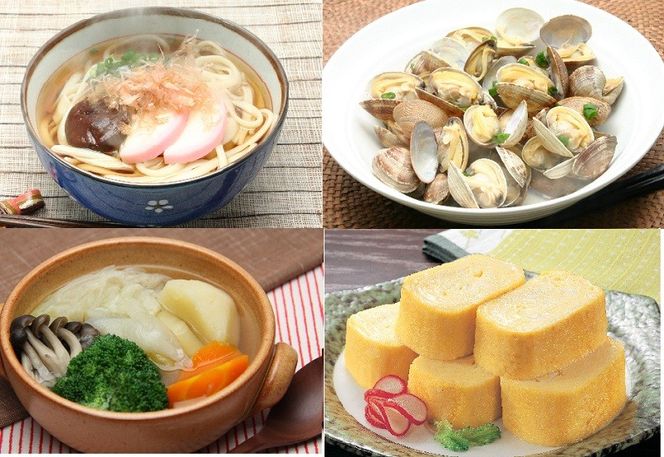 七福醸造の白だしいろいろセット 厳選素材 万能 調味料 白だし セット レシピ冊子付き ロングセラー 出汁 だし 旨味 和食 煮物 卵料理 お吸い物 麺類 炒めもの 揚げ物 太鼓判 時短料理 料理 H001-087