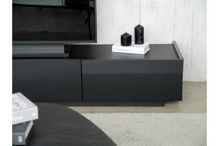 デルノ 170ローボード 【テレビボード テレビ台 テレビ インテリア 組立設置付 梱包材引き取り 家具 国産 TV AV機器収納】(H062185)