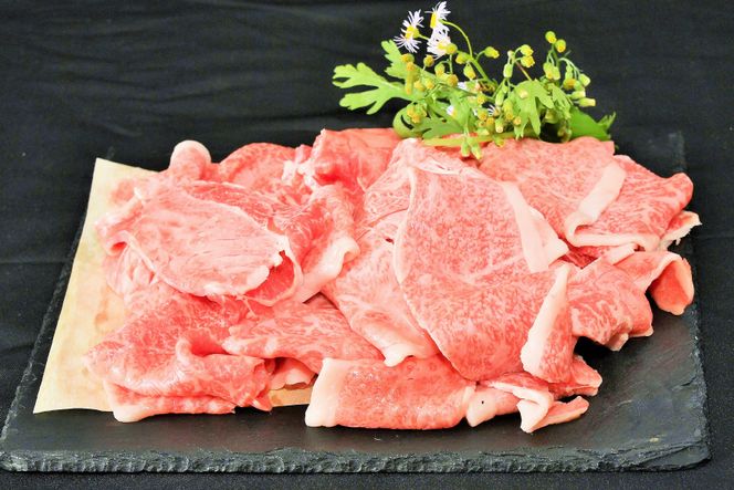 仙台牛 A5 切り落とし 500g 肉 牛肉 和牛 国産 冷凍 [からくわ精肉店 宮城県 気仙沼市 20563359_CF02]