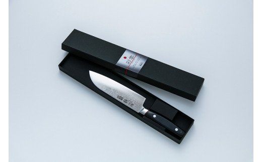 ダマスカス包丁 彩雲 ペティ 120mm【最長1年を目安に配送】