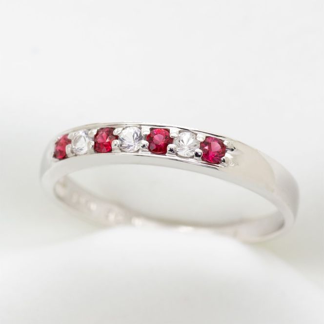 yRbszr[ ꕶ O 0.15ct SV925 i11477j@BR-25