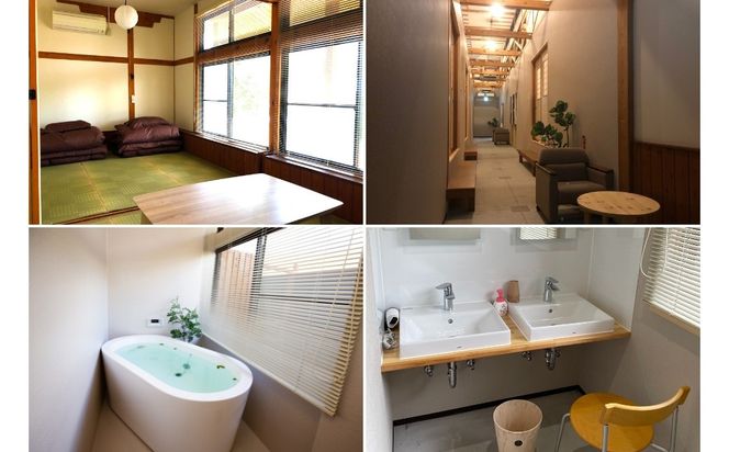 ＼ロッジ宿泊で気軽にキャンプ！／ ホップガーデンロッジ 2名様  風呂付 ロッジ 宿泊 チケット キャンプ 旅行 BBQ 焚き火 風呂 ビール 地ビール クラフトビール ギフト プレゼント 体験 イベント 福島県 田村市 ホップジャパン　N028-009