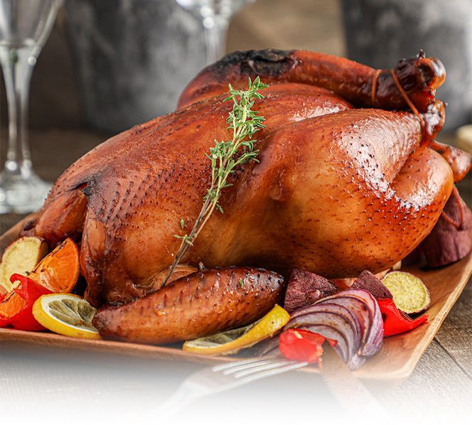 訳あり 地鶏 丹波黒どり 贅沢 ローストチキン 一羽分＜京都亀岡丹波山本＞≪鶏肉 丸1羽 とり肉 不揃い≫