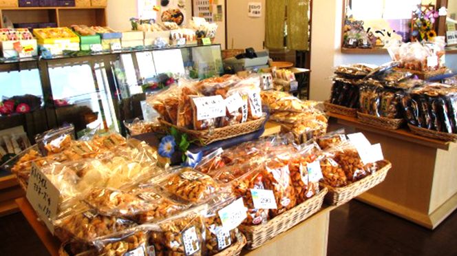 つくばの郷　詰合せ[BB001ci]